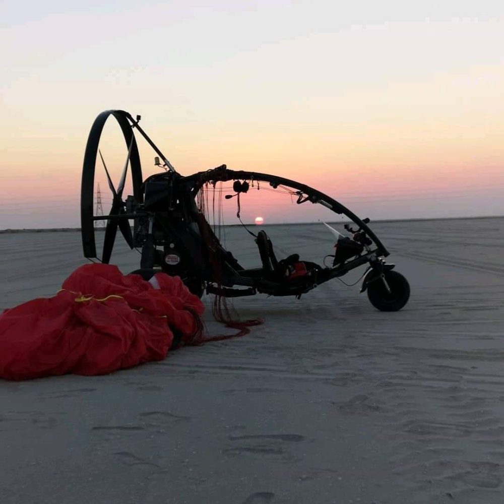 ALUSPAW Trike  -  POLAND - Image 5