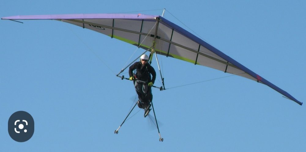 Hang glider - Image 2