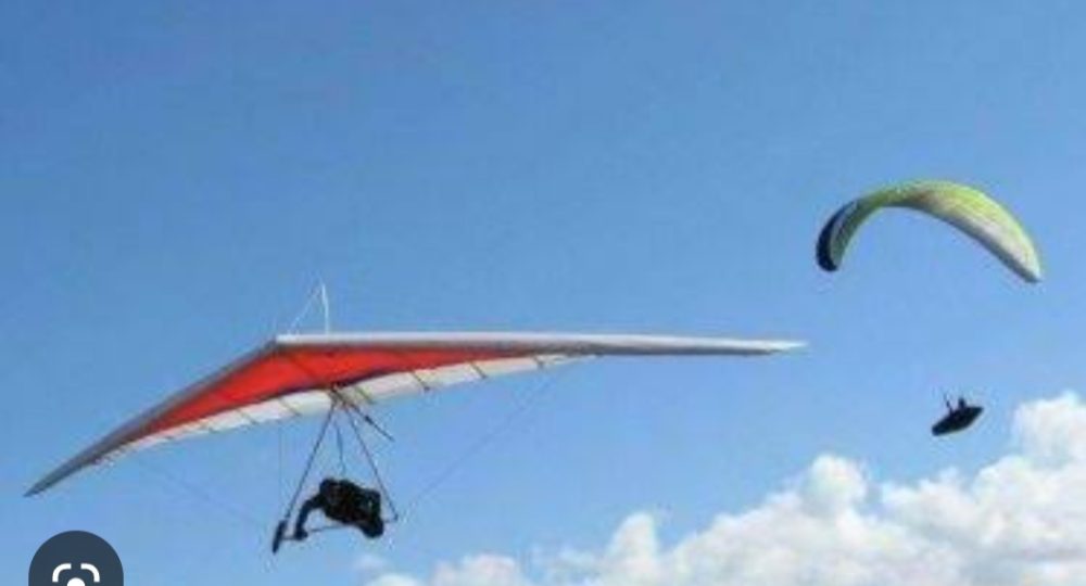 Hang glider - Image 3