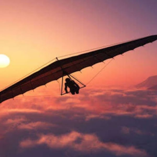Hang Glider